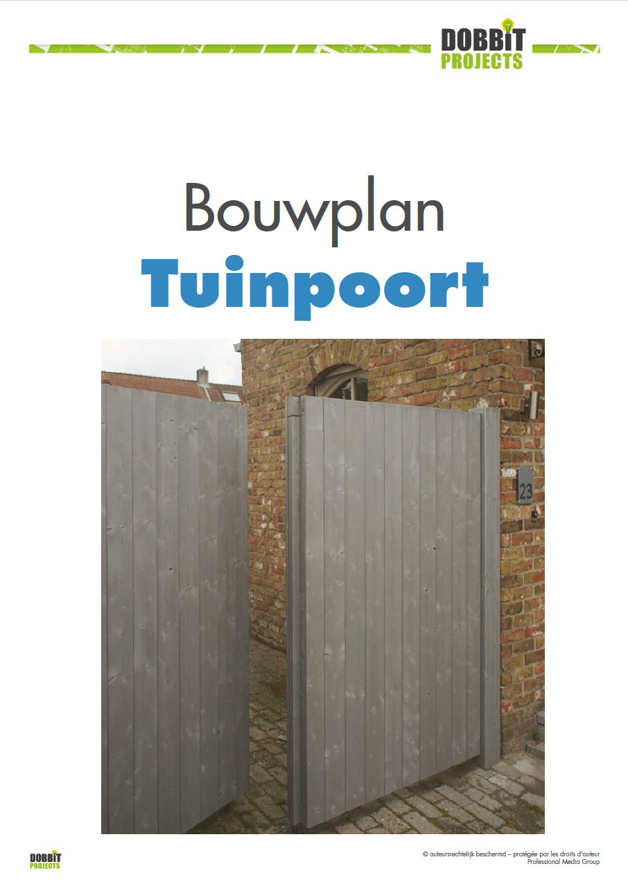 TUINPOORT